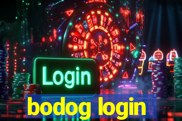 bodog login