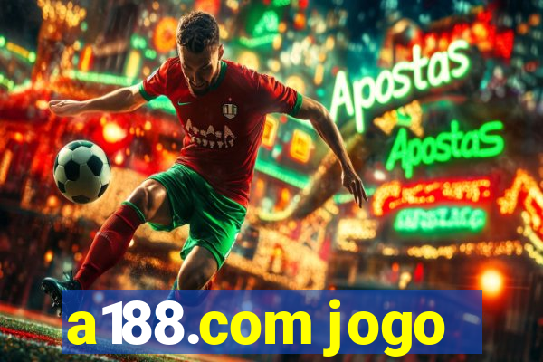 a188.com jogo