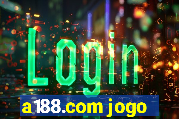 a188.com jogo