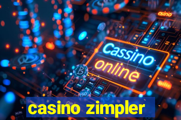 casino zimpler