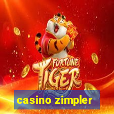 casino zimpler