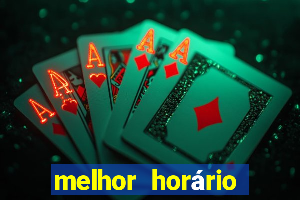 melhor horário para jogar lucky neko