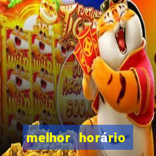 melhor horário para jogar lucky neko