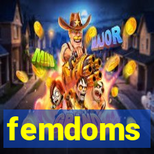 femdoms