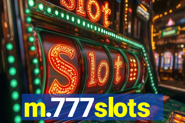 m.777slots