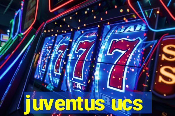 juventus ucs