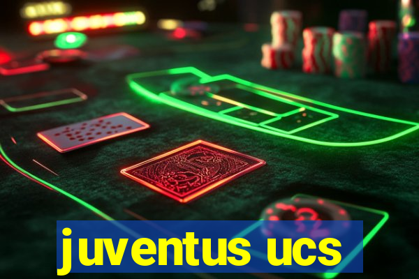 juventus ucs