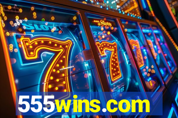 555wins.com