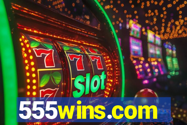 555wins.com