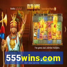 555wins.com