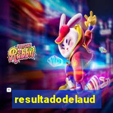 resultadodelaudos