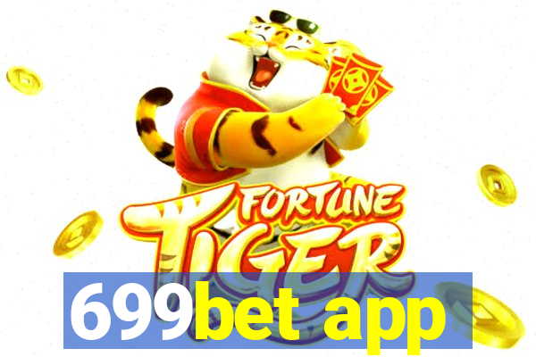 699bet app