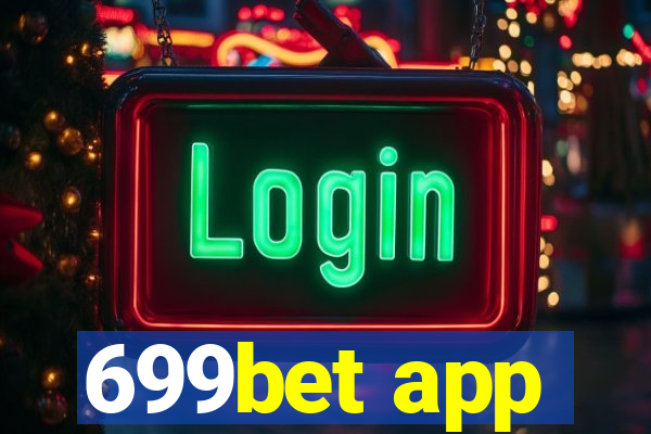 699bet app