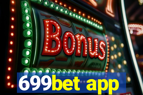 699bet app