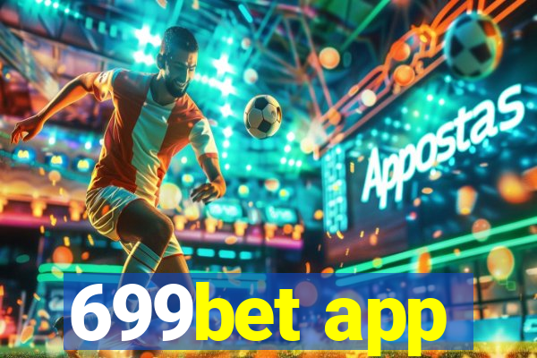 699bet app