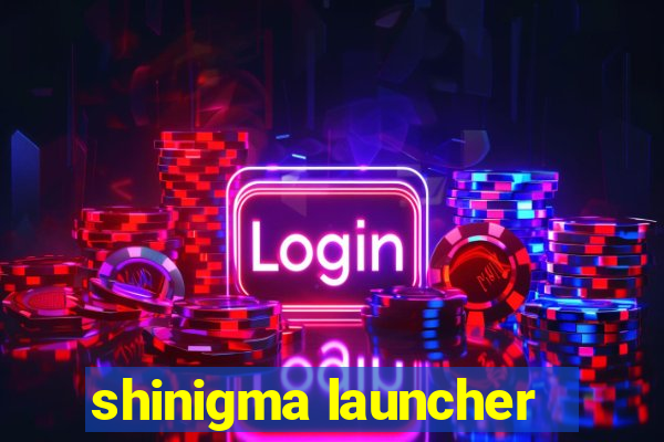 shinigma launcher