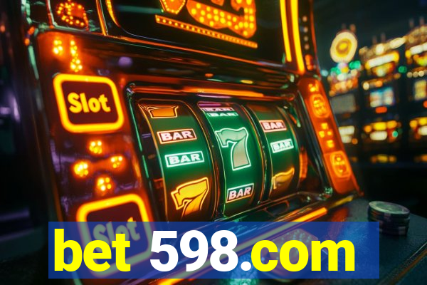 bet 598.com