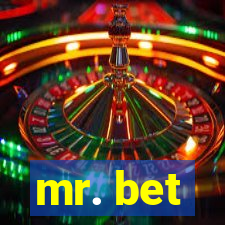 mr. bet