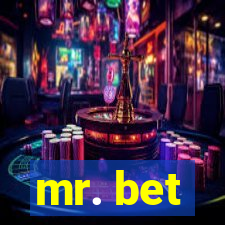 mr. bet