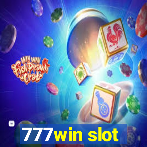 777win slot