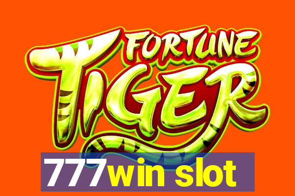 777win slot