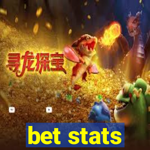 bet stats