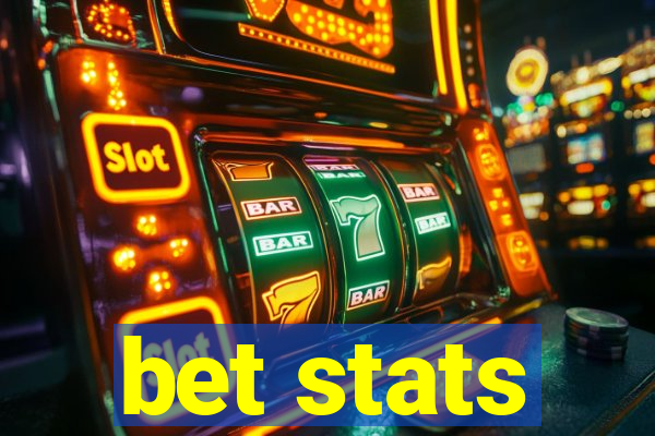 bet stats