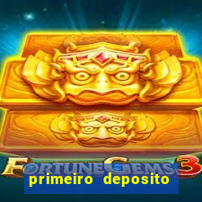 primeiro deposito estrela bet