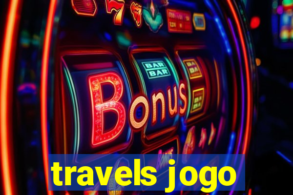 travels jogo