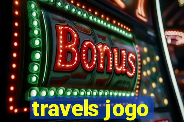 travels jogo