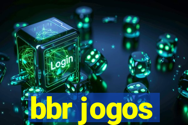 bbr jogos