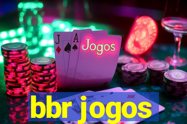 bbr jogos