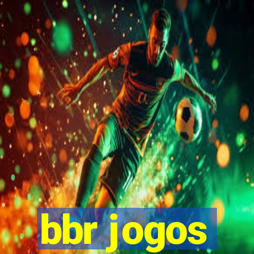 bbr jogos