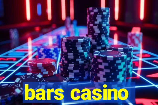 bars casino