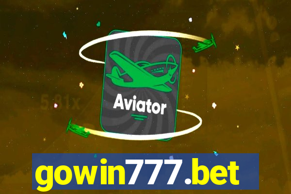 gowin777.bet