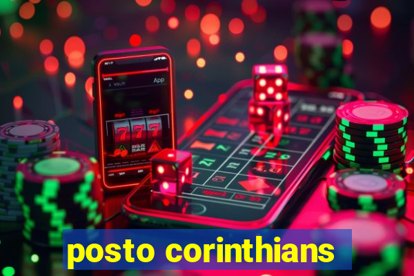 posto corinthians