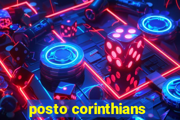 posto corinthians