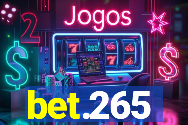 bet.265