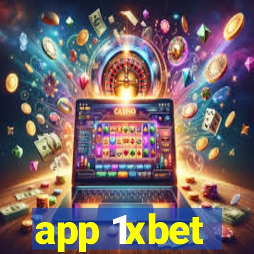 app 1xbet