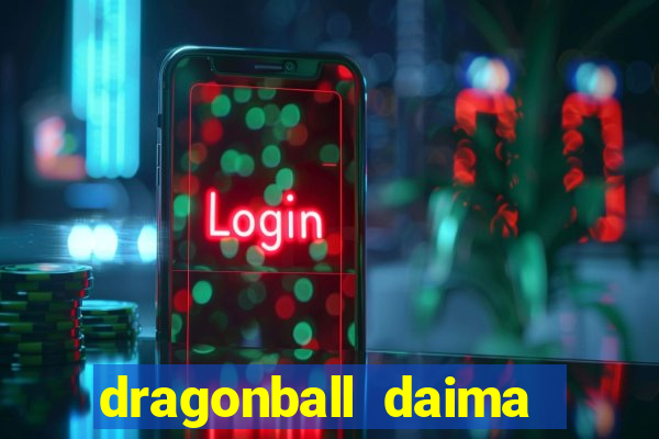 dragonball daima torrent magnet