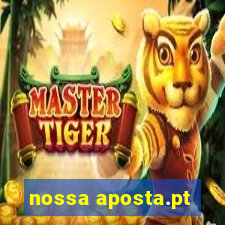 nossa aposta.pt