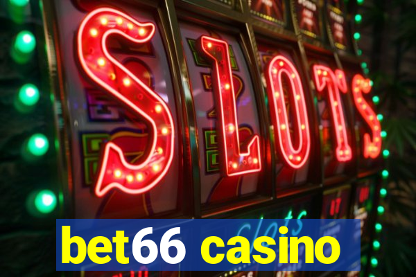 bet66 casino