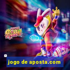 jogo de aposta.com