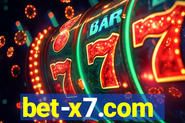 bet-x7.com