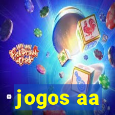 jogos aa