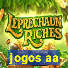 jogos aa