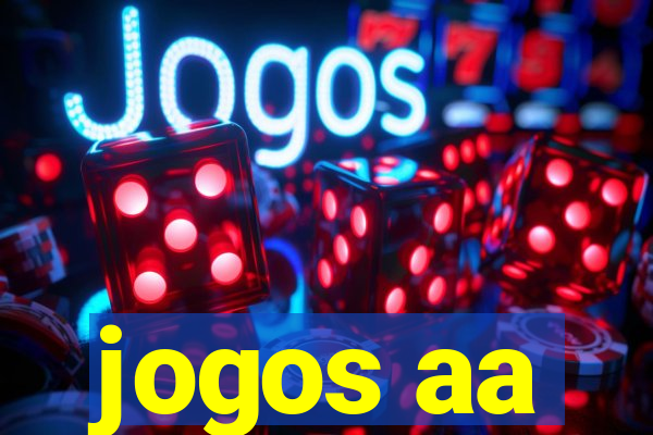 jogos aa