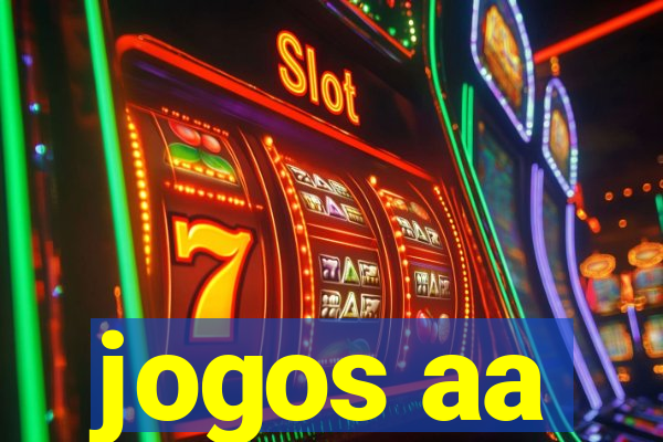 jogos aa