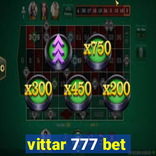 vittar 777 bet