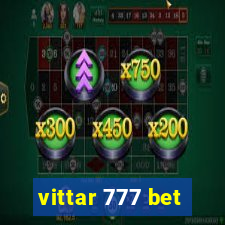 vittar 777 bet